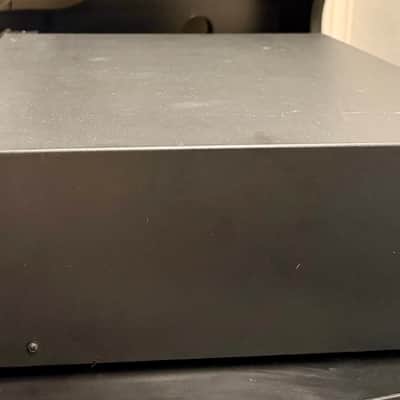 Ensoniq ASR-10 rackmont "Mid-90s" - Good image 5