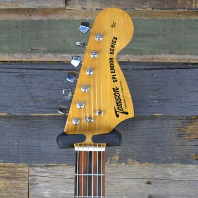 Tomson Splendor Series 