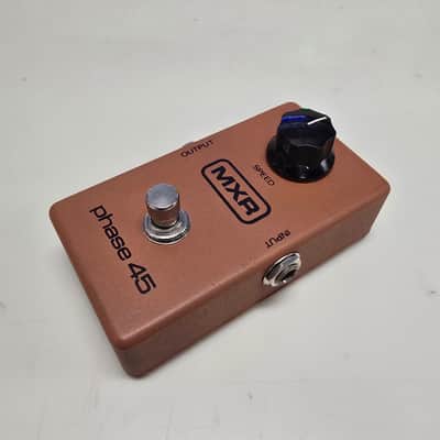 MXR MX-105 Block Phase 45 1981 SN#025048 *READ* image 4