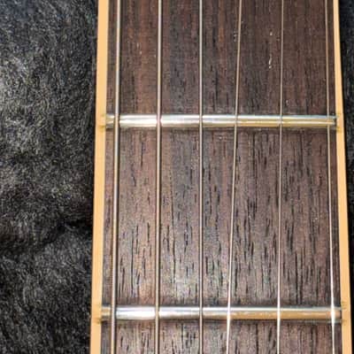 Gibson ES-335 Dot 2006 - Figured Antique Natural image 17