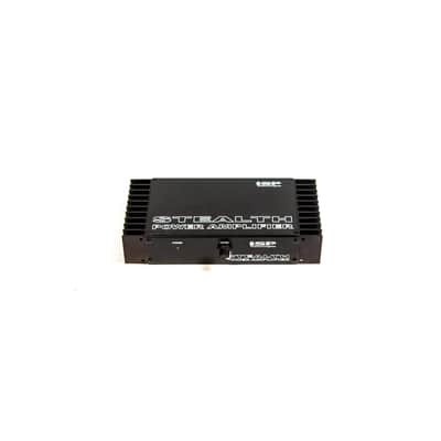 ISP Technologies Power Amplifier Pro Owned by Kiko Loureiro image 5