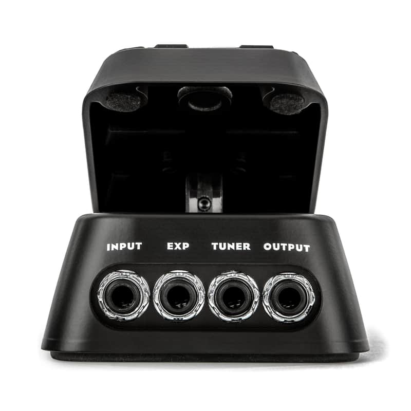 Mint Dunlop DVP5 Volume (X) 8 Pedal Low Friction Band-drive image 1