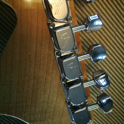 Fender Yngwie Malmsteen Signature Stratocaster Sonic Blue image 2