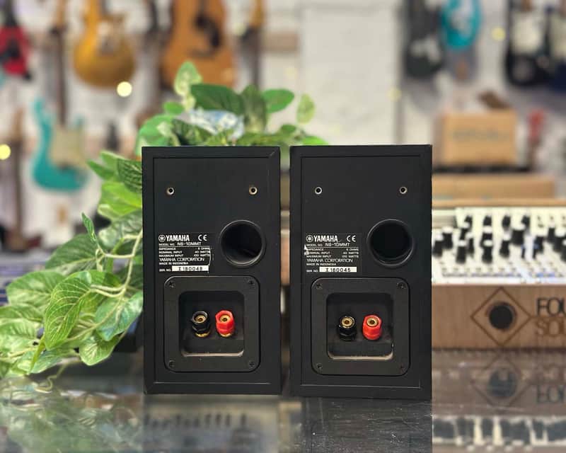 YAMAHA NS-10MMT (pair) | Reverb
