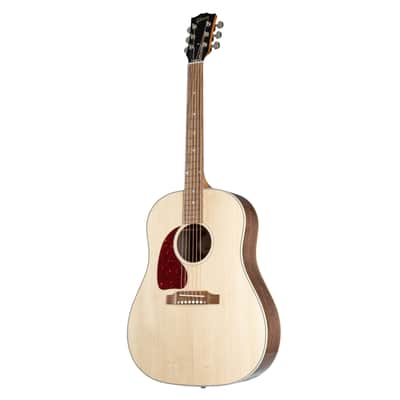 Gibson J-45 Studio Walnut Lefthand - Lefthand Acoustic Guitar image 1