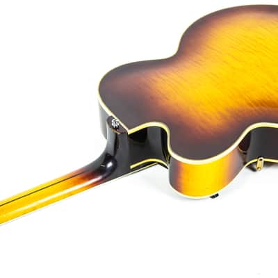 Gibson ES-5 Switchmaster owned by Brian Setzer image 16