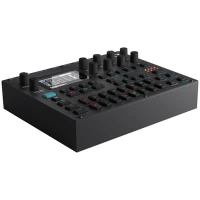 Digitone II Elektron Bild 1