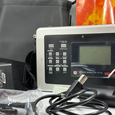 Fostex FR-2LE Mobile Stereo Field Recorder image 1