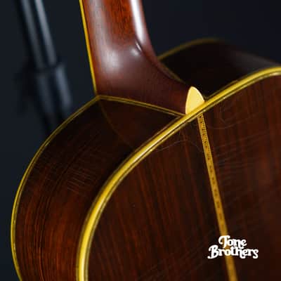 HOLY GRAIL, 3.5LB! 1927 Martin 000-45 (Slotted Headstock, 12-fret Version!) image 21