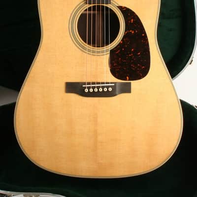 Martin D-28 Standard Series 2843865 image 1