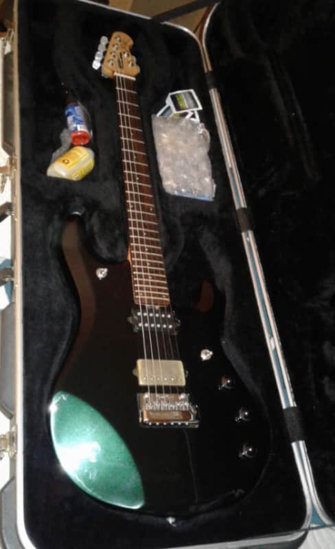 Ebmm JP6 Previously Owned by Misha Mansoor LOCAL PICKUP ONLY image 1