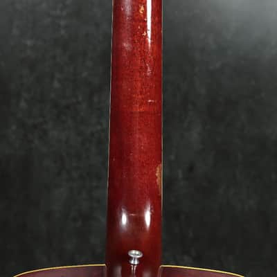 Gibson USA Dove Natural Cherry Back & Sides 1964 MOD [224527] (07/17) image 10