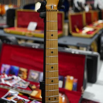 Fender 1979 Stratocaster MN image 3