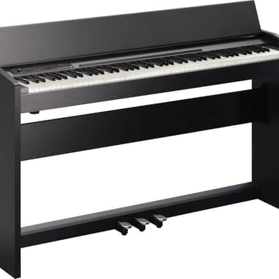 Roland F-120 88-Key SuperNATURAL Piano