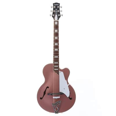VOX Giulietta VGA-5TPS Pearl Rose [000357] (06/15) image 13