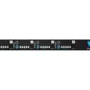 API 3124V Discrete 4 Channel Mic/Line Pre with Variable Output