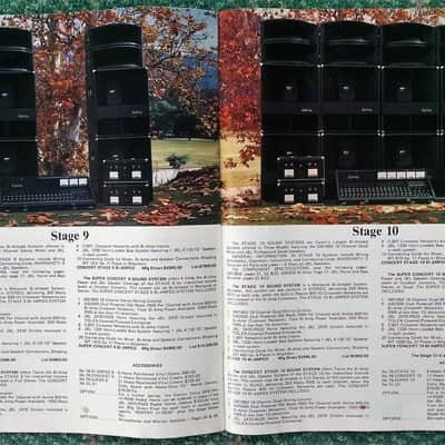 Carvin Carvin catalog 1976 image 2