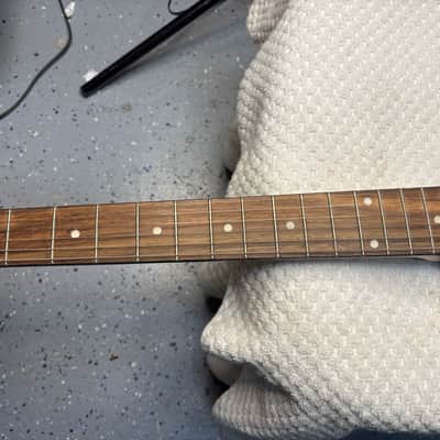 Maestro By Gibson Les Paul Jr Electric Guitar image 4