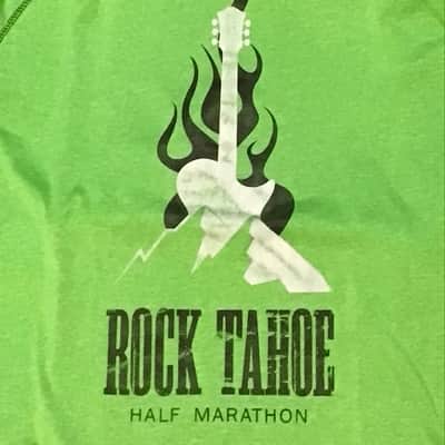 Rock tahoe Rock tahoe 2015 - Green image 2