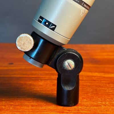 Electro-Voice RE20 Cardioid Dynamic Microphone 1968 - Present - Gray image 9