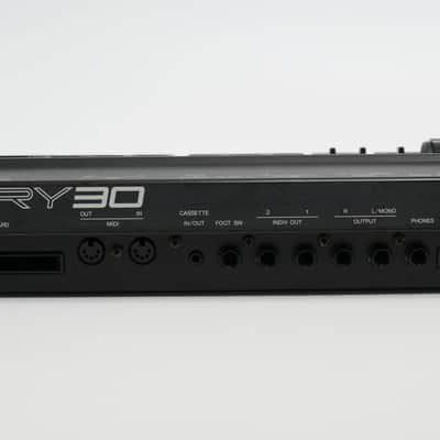 YAMAHA RY30 image 5