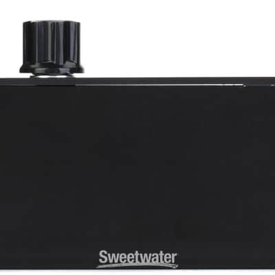 Jackson Audio Broken Arrow Overdrive Pedal - Anodized Black (BrokenArrowBKd1) image 2
