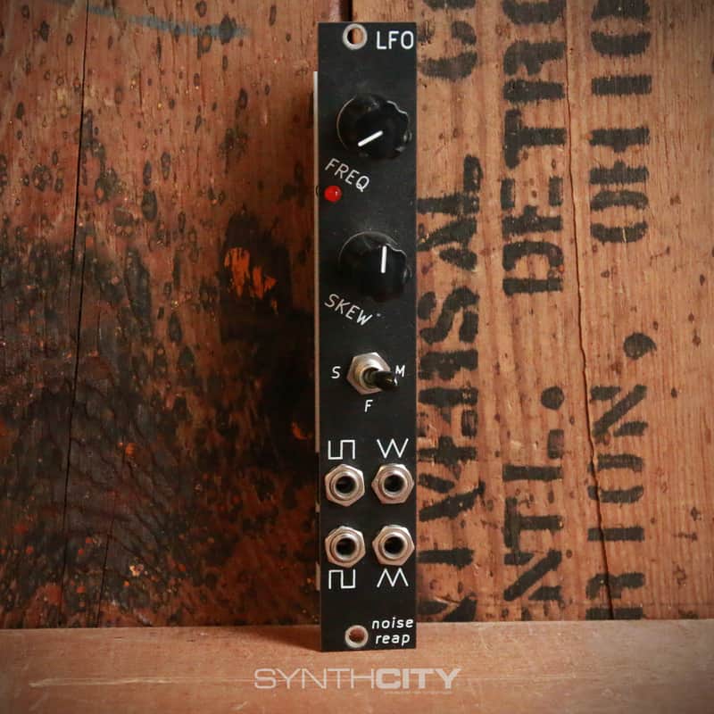 Noise Reap LFO