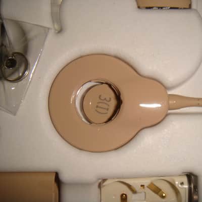 COCHLEAR NUCLEUS 7 CP1000 DUAL SOUND PROCESSOR SYSTEM image 11