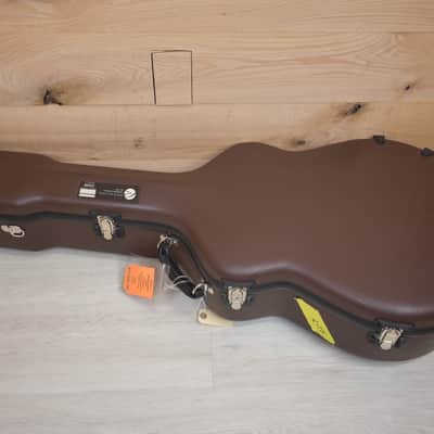 Ryan Nightingale Grand Soloist 2023 - Sinker Redwood/Cocobolo image 15