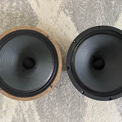 Celestion G12M Greenback & Mojotone BV30H image 2