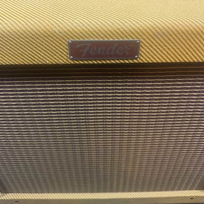 Fender Limited Edition Blues Junior 2003 - Tweed image 2