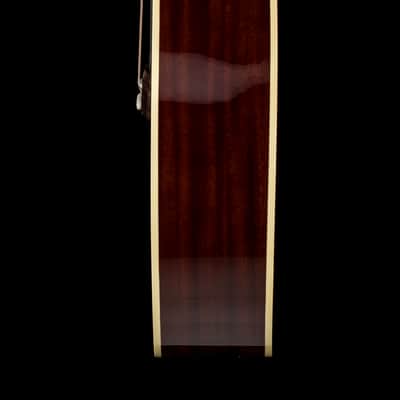 Gibson Custom Shop Margo Price J-45 - Heritage Cherry Sunburst #45088 image 7