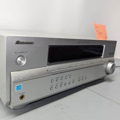 Pioneer SX-315 Receiver Stereo Vintage 2 Channel HiFi Home Audio AM FM image 2