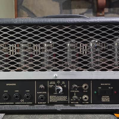 Mesa Boogie Dual Rectifier 1998 image 2