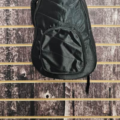 *B-STOCK* Kala KA-METD-BMR-B Metropolitan Deluxe Black Night Mango Baritone Ukulele image 14