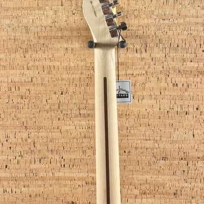 Fender American Standard Nashville B-Bender Telecaster 2012 - Black image 7