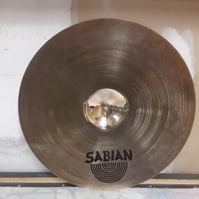 Sabian 20" AA Medium Ride Cymbal image 7