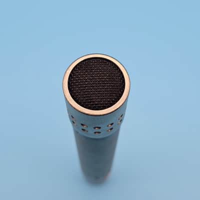 ☆Vintage BEAG MD 210 Studio Dynamic Microphone - Hungarian Instrument Vocal Mic D224 D224E image 10