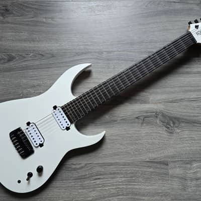 Schecter USA Custom Shop Keith Merrow KM-7 Stage image 2
