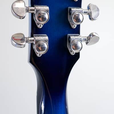 Gibson Memphis ES-335 Dot 2018 - Blues Burst image 12