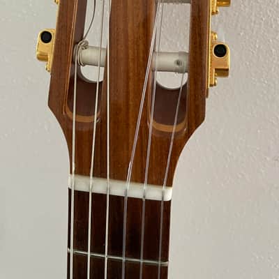 Gibson Chet Atkins CEC 1981 - 1995 - Natural image 5