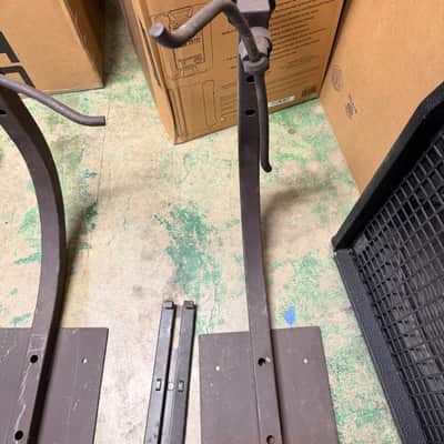 Bose 802 Loudspeaker Adjustable Wall mounting Brackets image 9