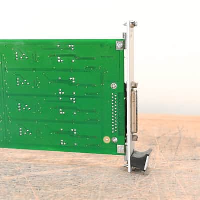 Studer 8-Channel Analog Line Out Card for D21m & D23m Modular I/O System CG01HA2 image 17
