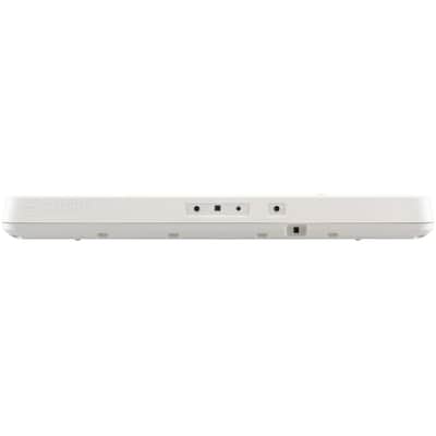 Yamaha EZ-310 61-Key Touch-Sensitive Keyboard image 4