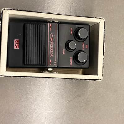 Rozz R-2 compressor Early 1980s image 5