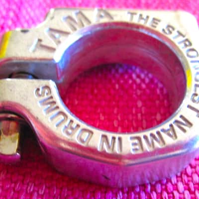 Tama ML254TC 1" Memory Lock - NOS image 4