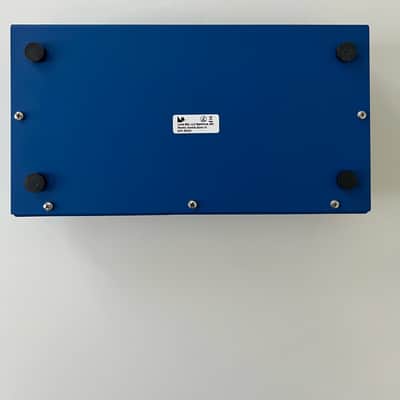 Lorre-Mill Double Knot Desktop Dual Voice Analog Synth (v3) image 4