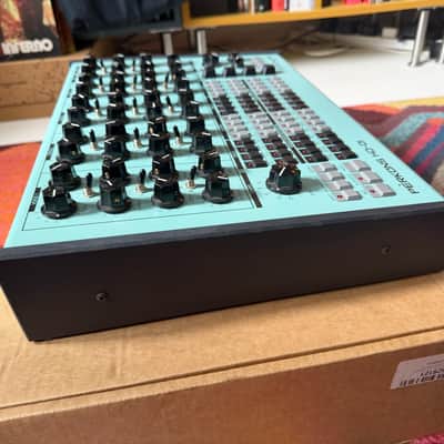 Erica Synths Perkons HD-01 2021 - Present - Blue image 6