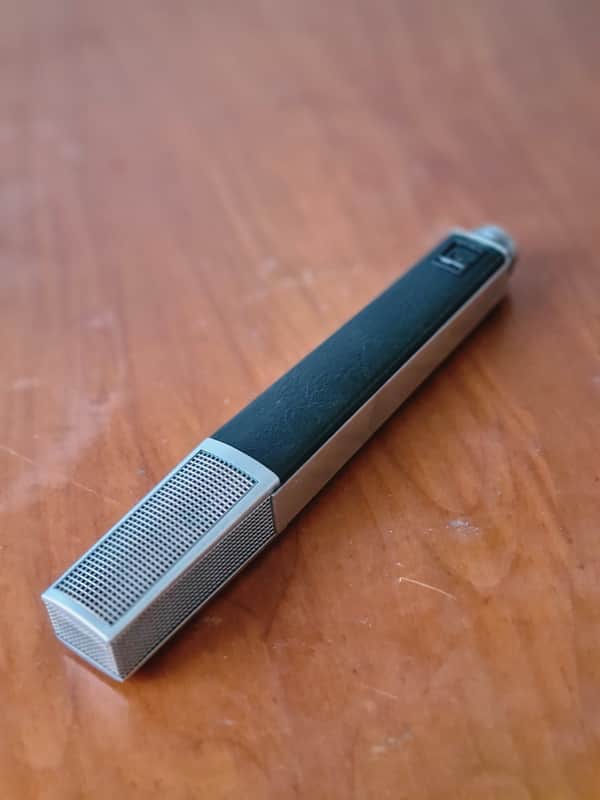 Sennheiser Sennheiser MD 441-2 Dynamic Microphone | GroßTuchel Connector | Made in Germany | Legendary Professional Studio Microphone image 1