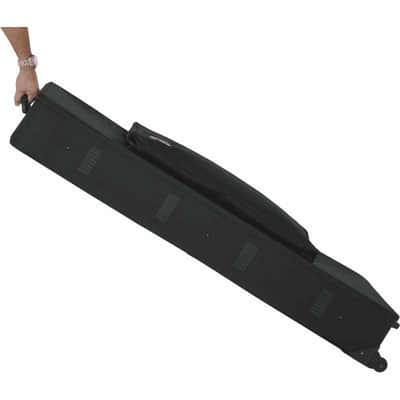 Gator GK-76 Lightweight GK pour clavier 76 touches image 5